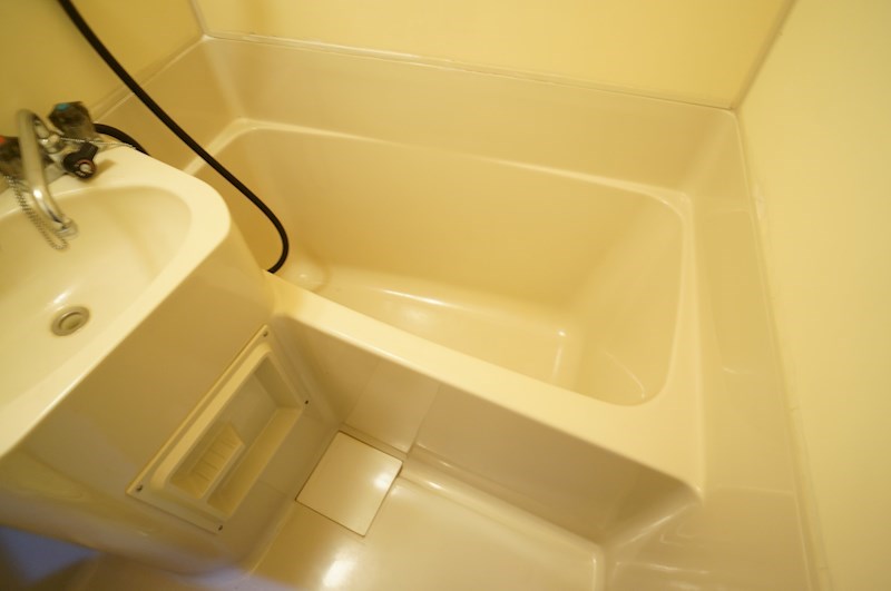 シノマンション 風呂画像