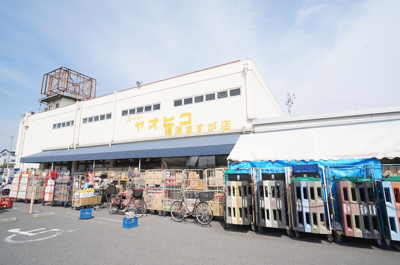 シノマンション 周辺画像1