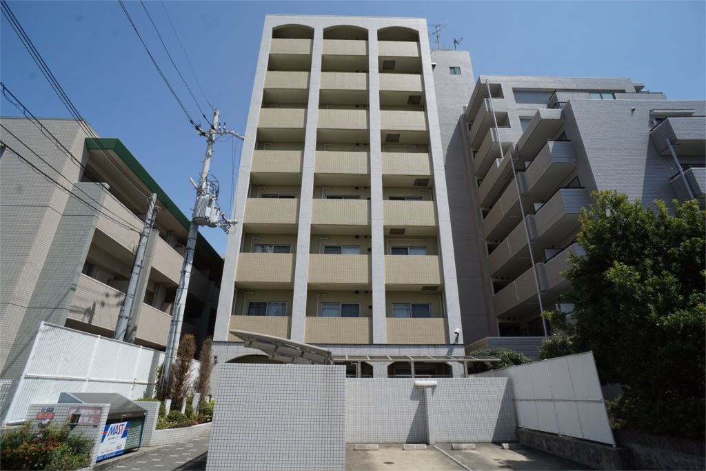 プレミアドミール その他外観1