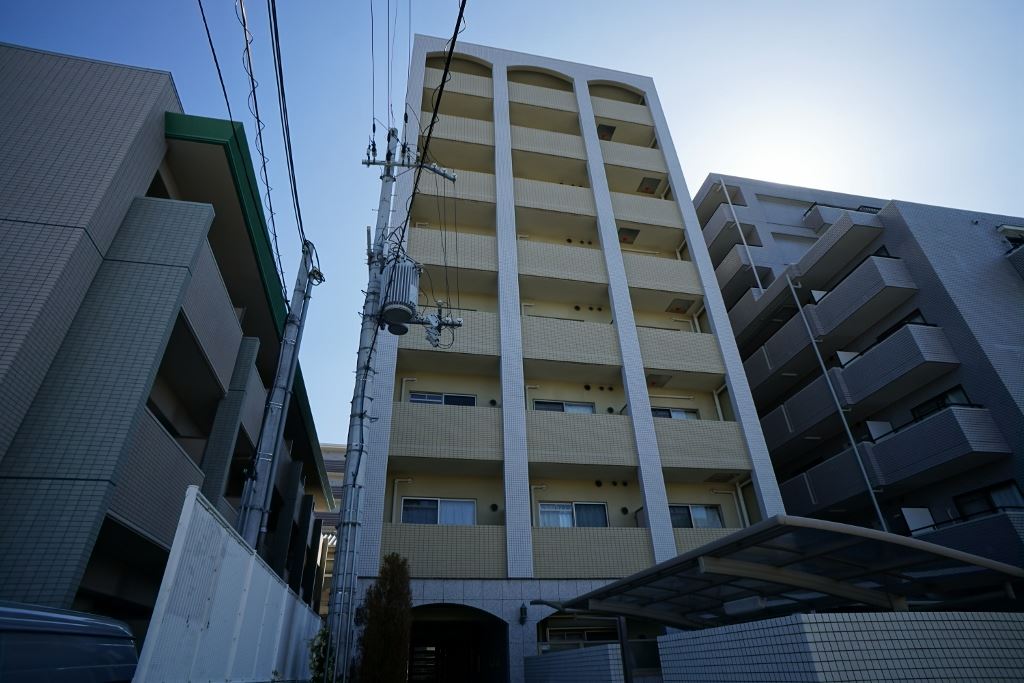 プレミアドミール その他外観2