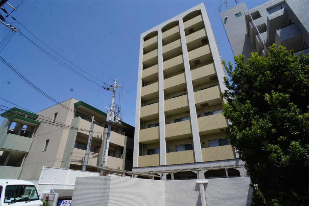 プレミアドミール その他外観4