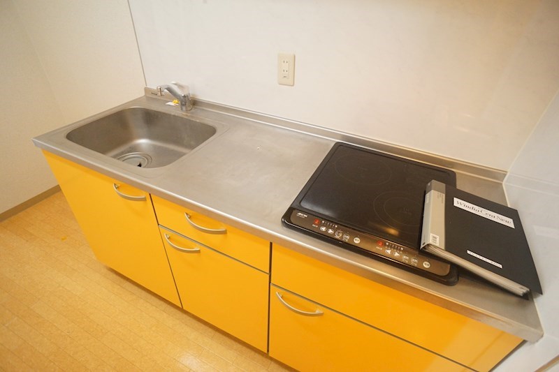 プレミアドミール キッチン