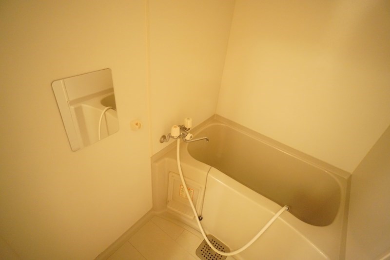 プレミアドミール 風呂画像