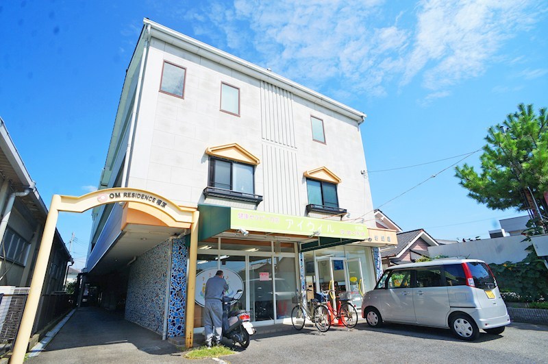 ＯＭレジデンス 305号室 外観