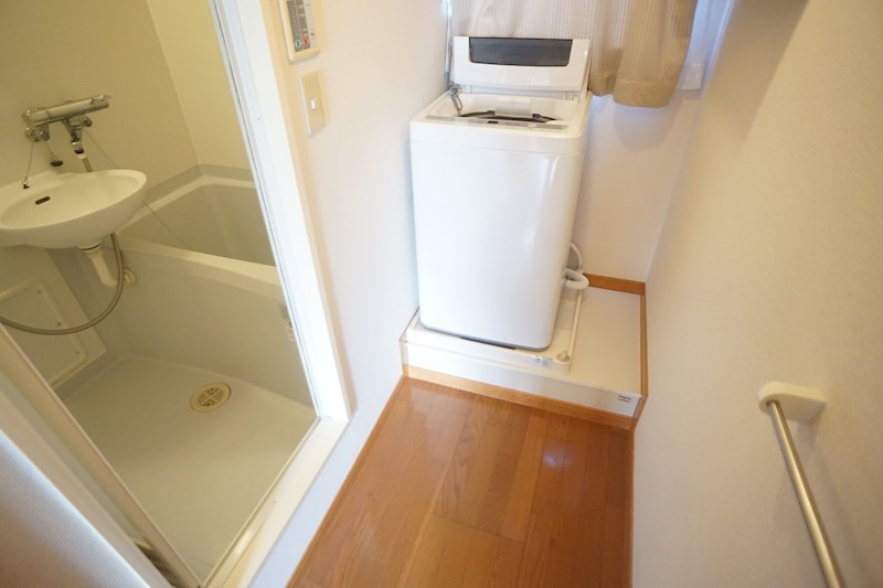 レオパレスＷＩＬＬ南郡山 その他10