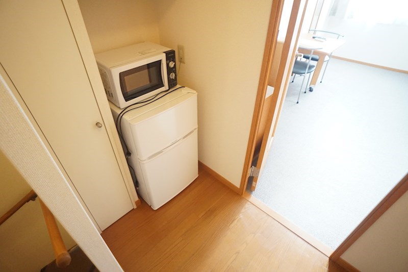 レオパレスＷＩＬＬ南郡山 その他12