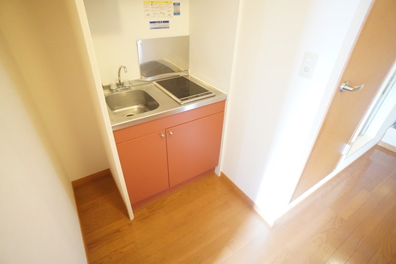 レオパレスＷＩＬＬ南郡山 その他13