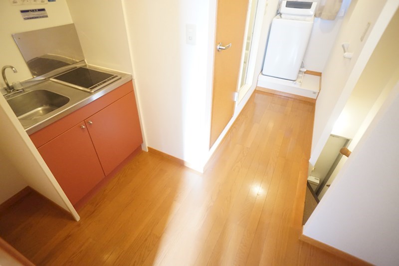 レオパレスＷＩＬＬ南郡山 その他14