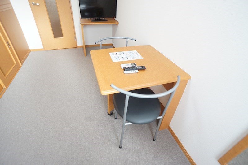 レオパレスＷＩＬＬ南郡山 その他18