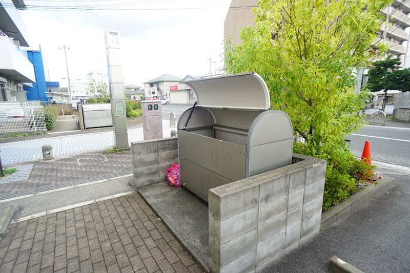 レオパレス冨田Ⅳ（4） その他外観5