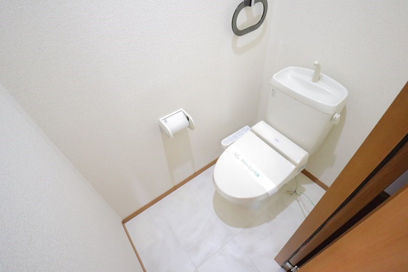 クレスト東生駒 その他6