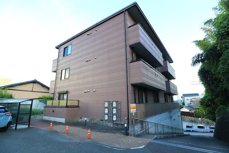 クレスト東生駒 その他外観3