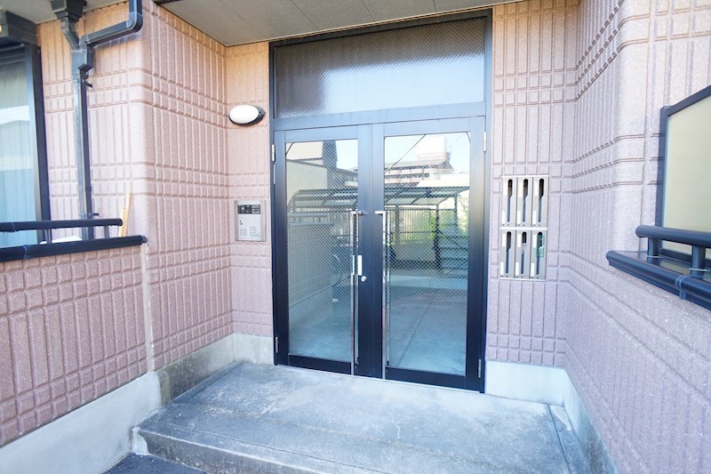 クレスト東生駒 その他外観4