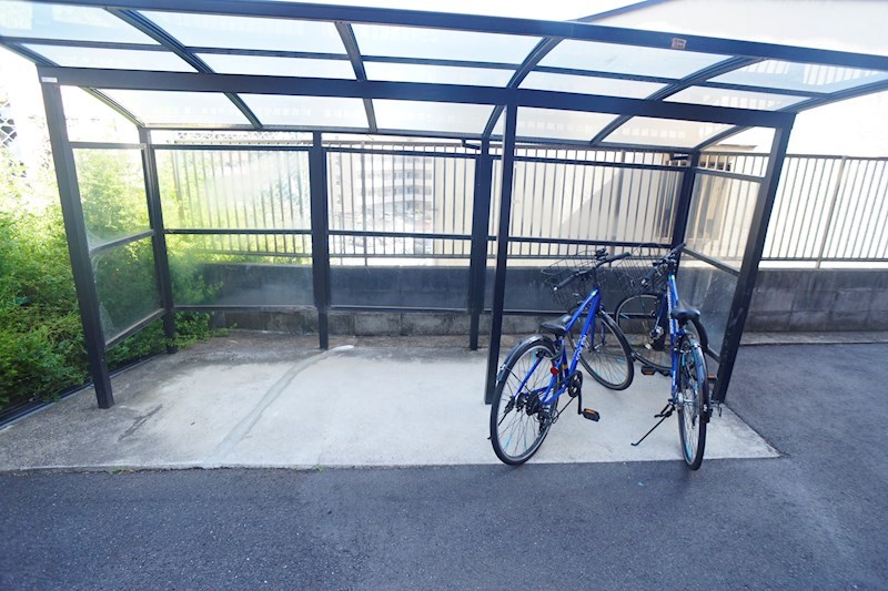 クレスト東生駒 その他外観5