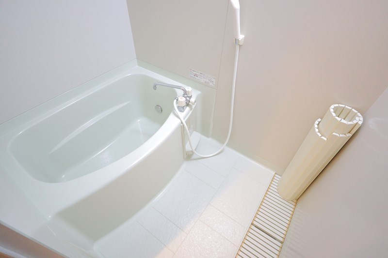 クレスト東生駒 風呂画像