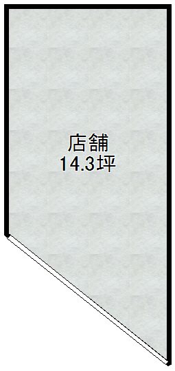 ピッパラ九条 間取り図