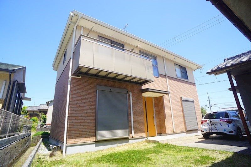 王寺町畠田5丁目戸建 その他外観1