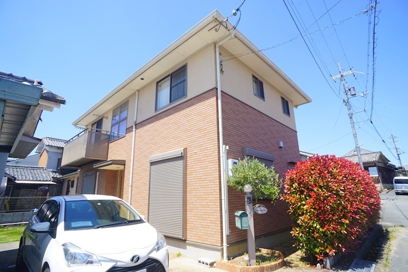 王寺町畠田5丁目戸建 その他外観2