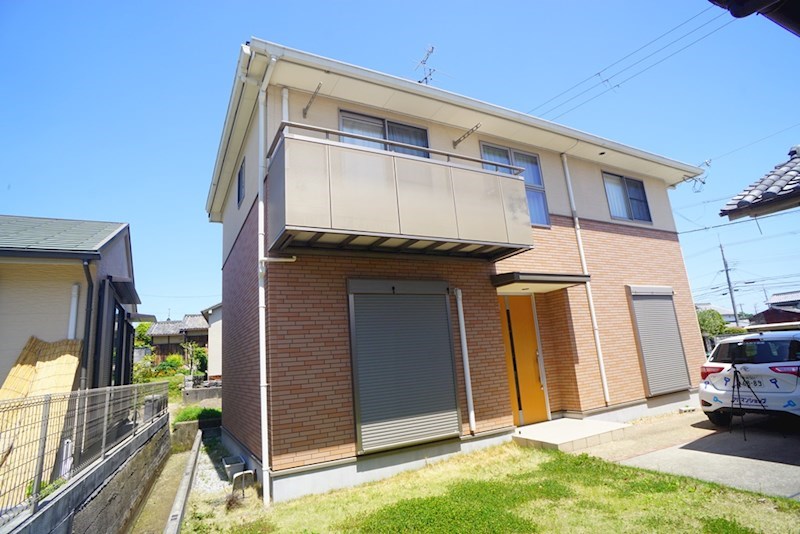 王寺町畠田5丁目戸建 その他外観3