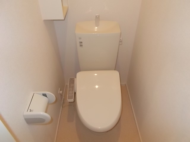 クレメント中町 その他2