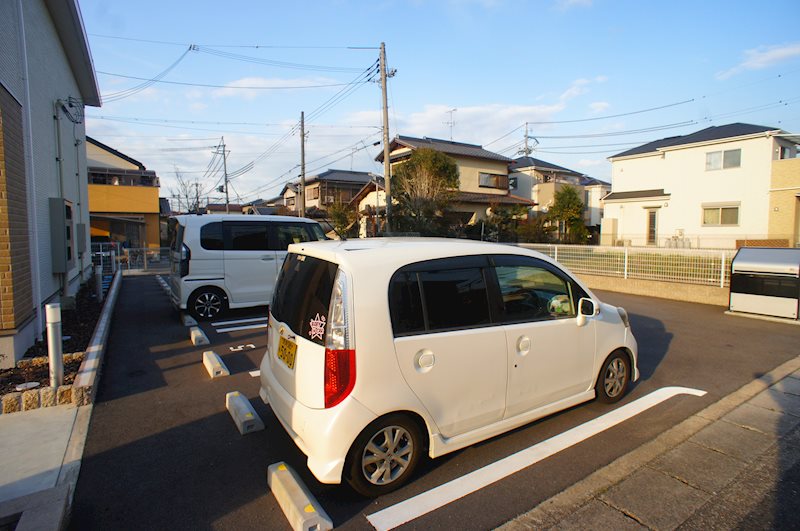 クレメント中町 その他外観2