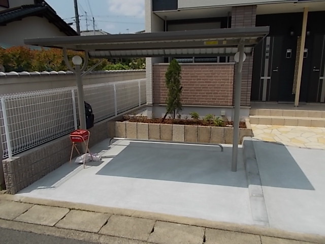 クレメント中町 その他7