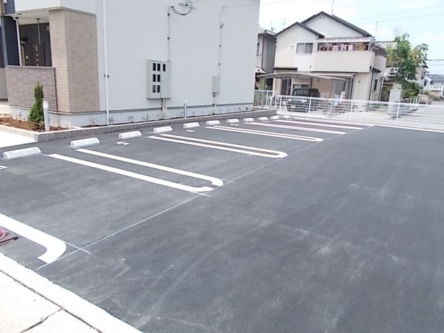 クレメント中町 その他8
