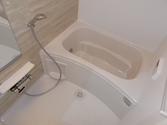クレメント中町 風呂画像