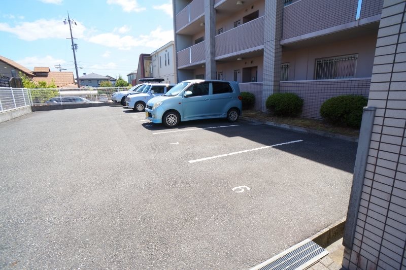 ローズソレーユ その他外観3