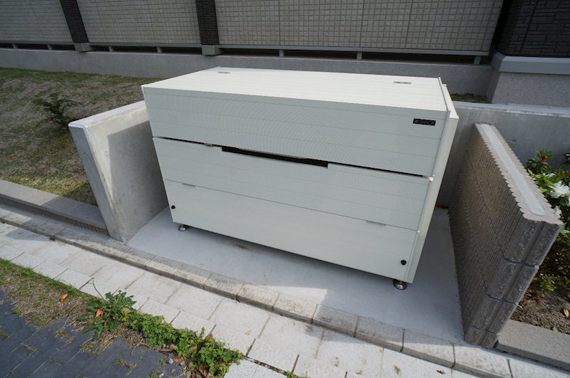 テレザート光台 その他外観4