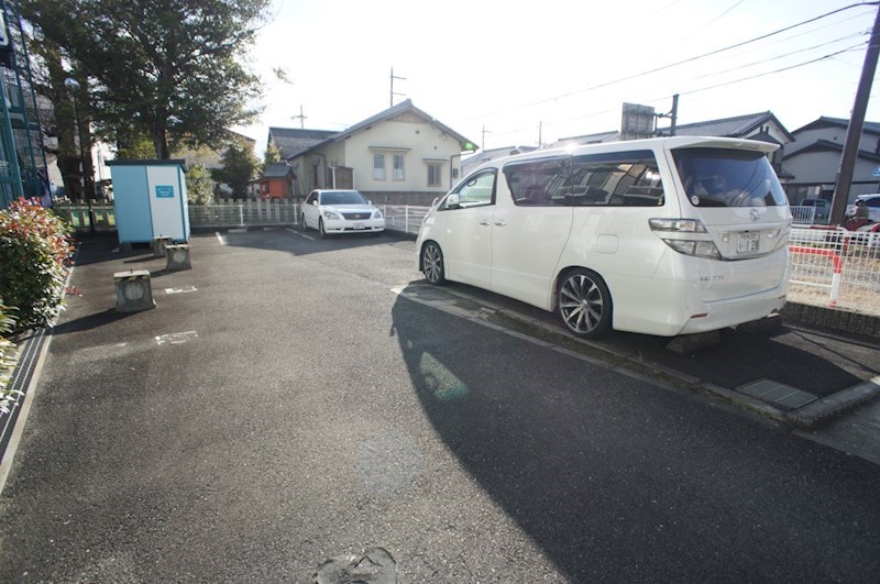 レオパレス茶園場（チャエンバ） その他3