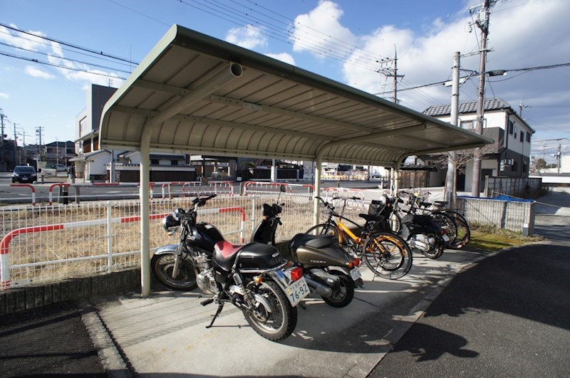 レオパレス茶園場（チャエンバ） その他4