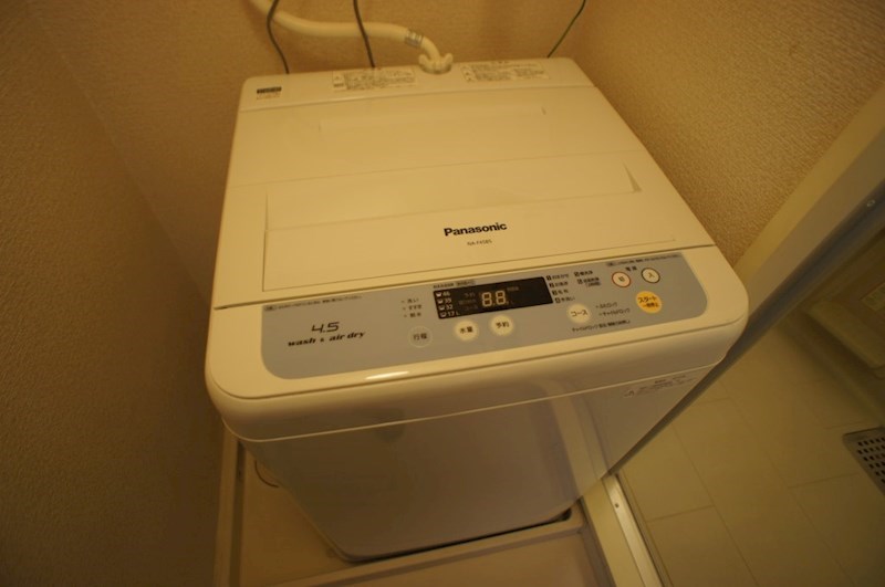 レオパレス茶園場（チャエンバ） その他5