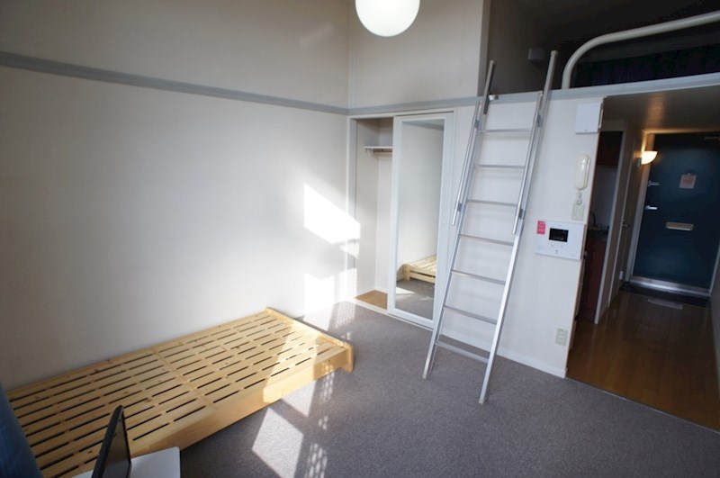 レオパレス茶園場（チャエンバ） その他17