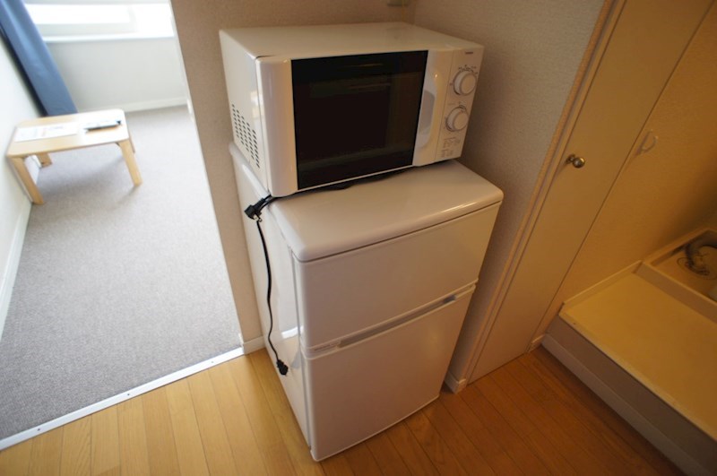 レオパレス茶園場（チャエンバ） その他32
