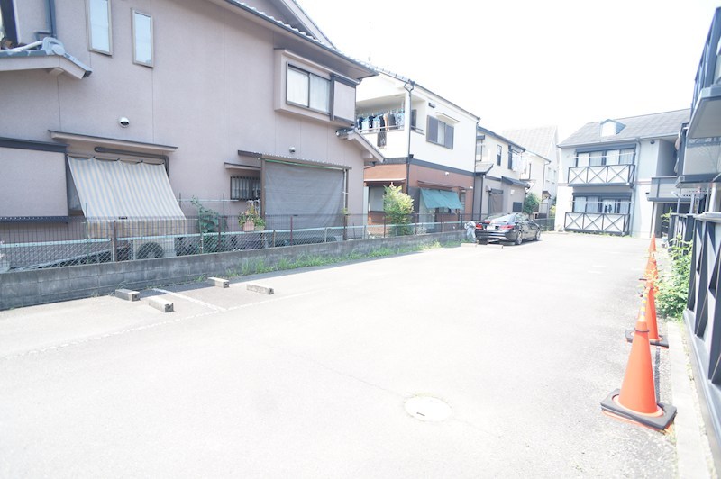 アルシオネＢ その他外観6