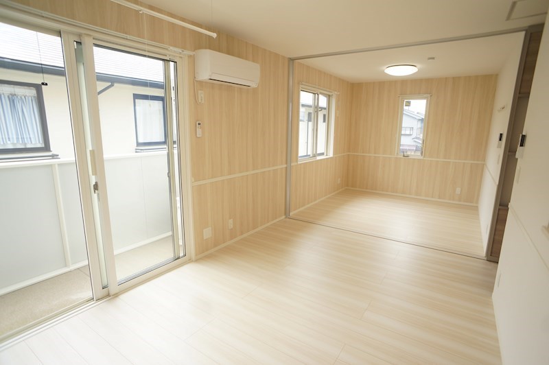 リッツ　ハウス その他1