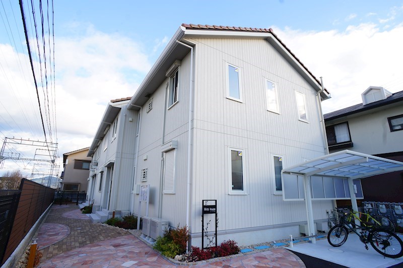 リッツ　ハウス その他外観1