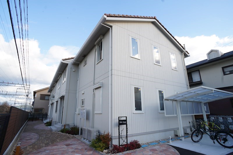 リッツ　ハウス その他外観2