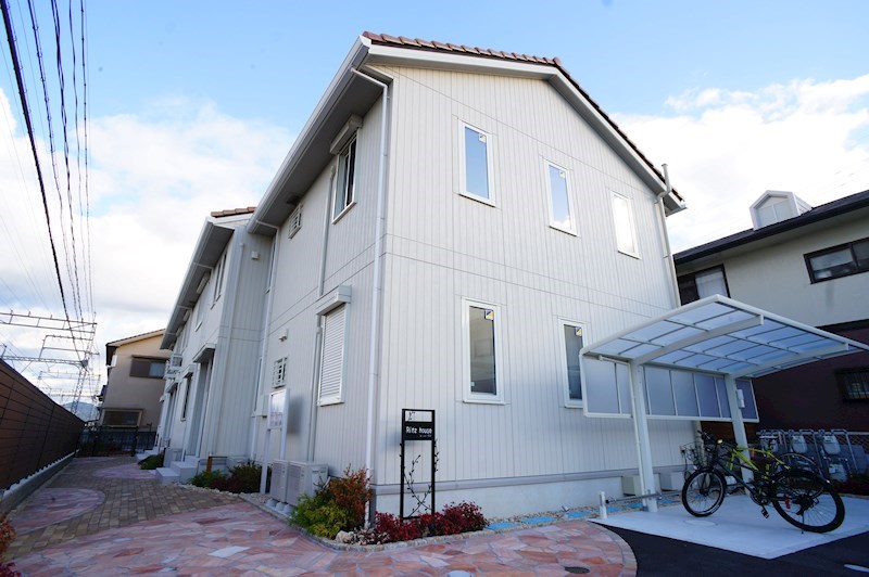 リッツ　ハウス その他外観3