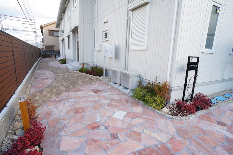 リッツ　ハウス その他外観4