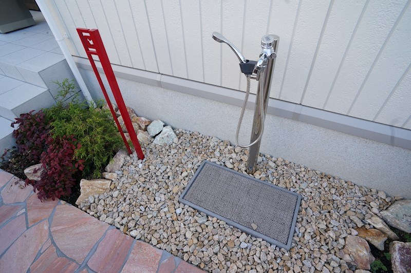 リッツ　ハウス その他外観5