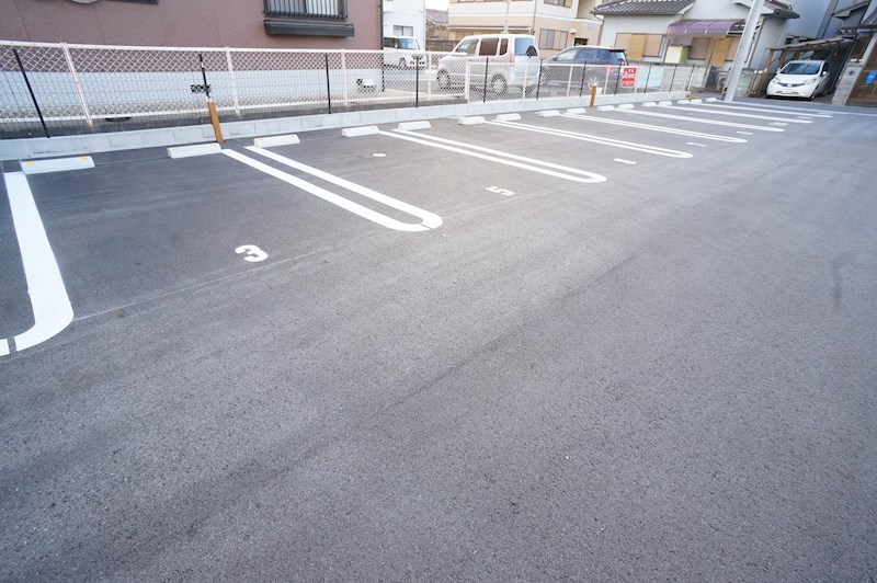 リッツ　ハウス その他外観6