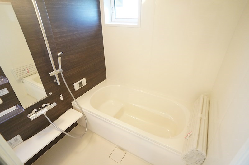 リッツ　ハウス 風呂画像