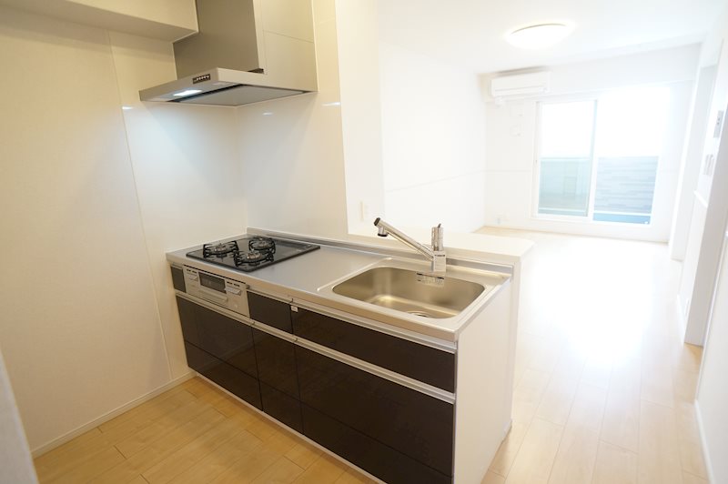 エアリーサウス キッチン