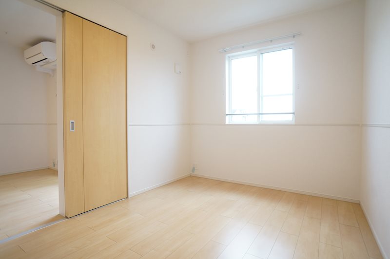 エアリーサウス ベッドルーム