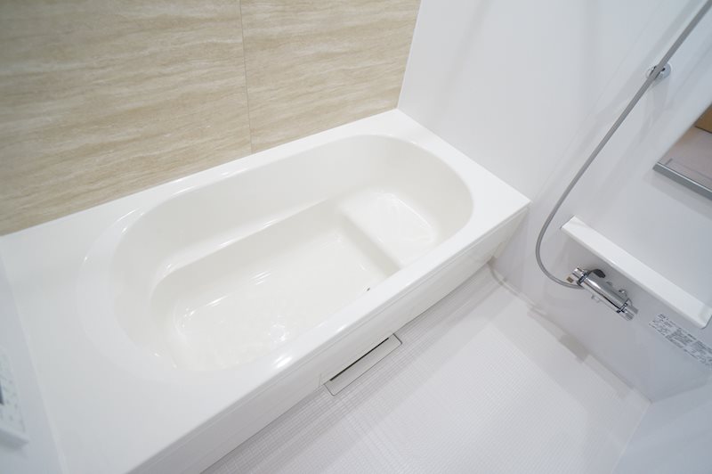 エアリーサウス 風呂画像