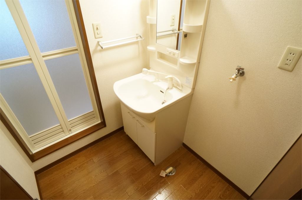 グリーンハイツ その他2