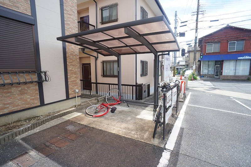 エスポワール その他外観5