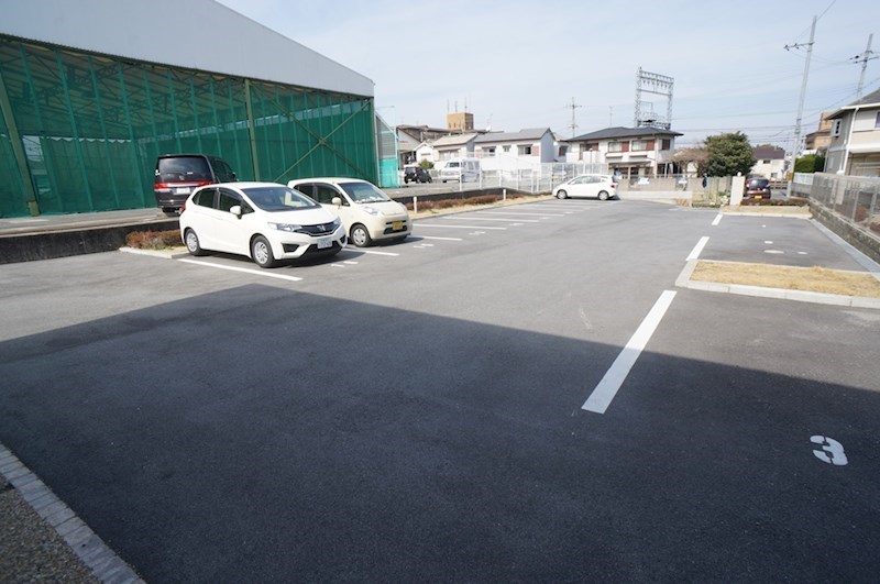 逢坂セントラルハイツ その他外観2